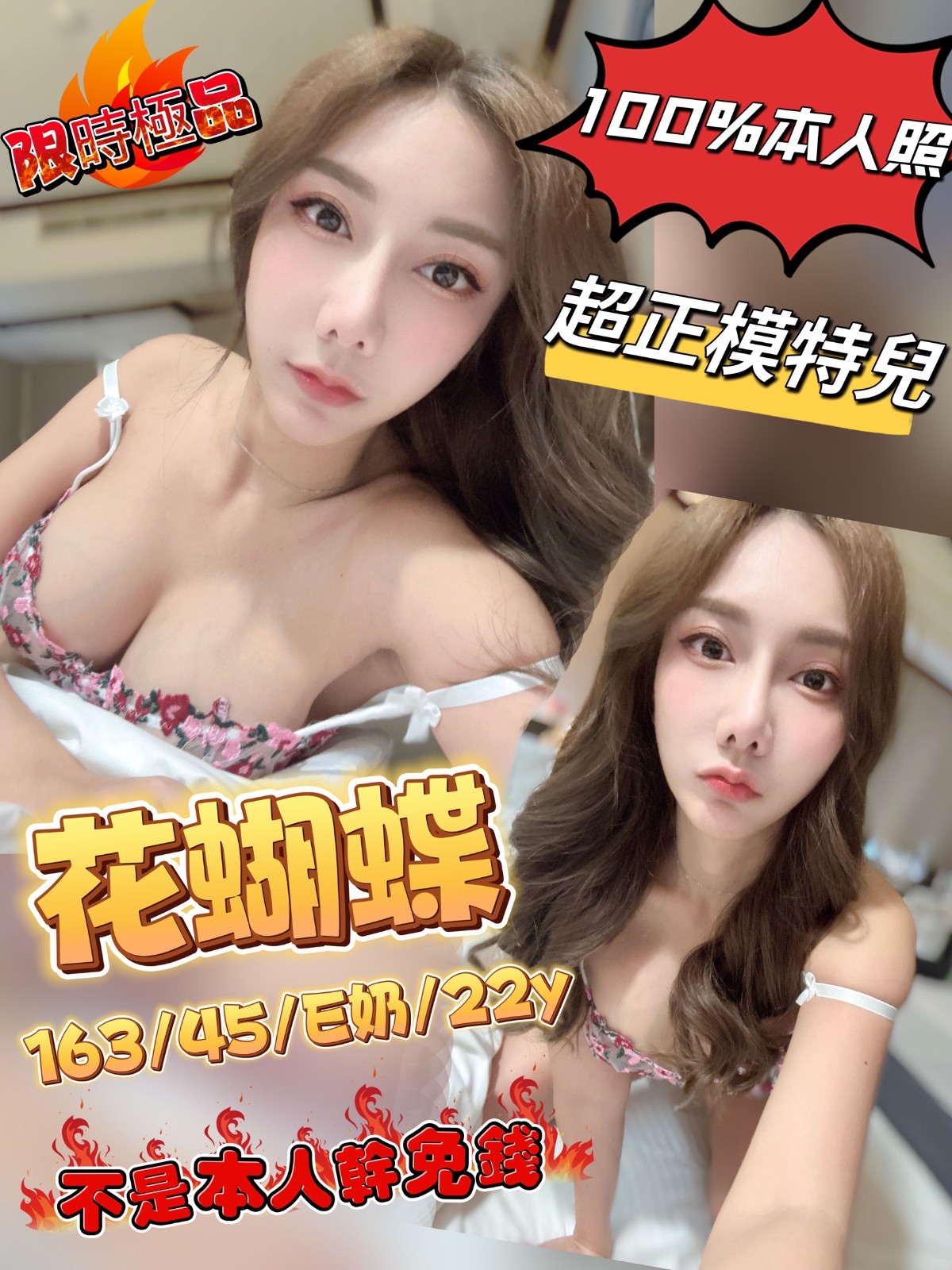 台中北區定點