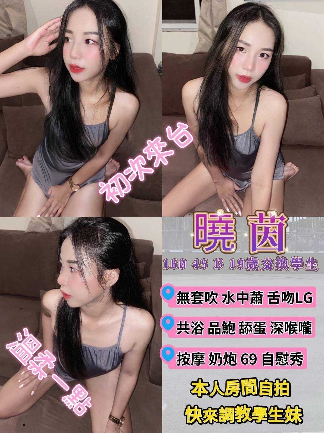 台中北區定點