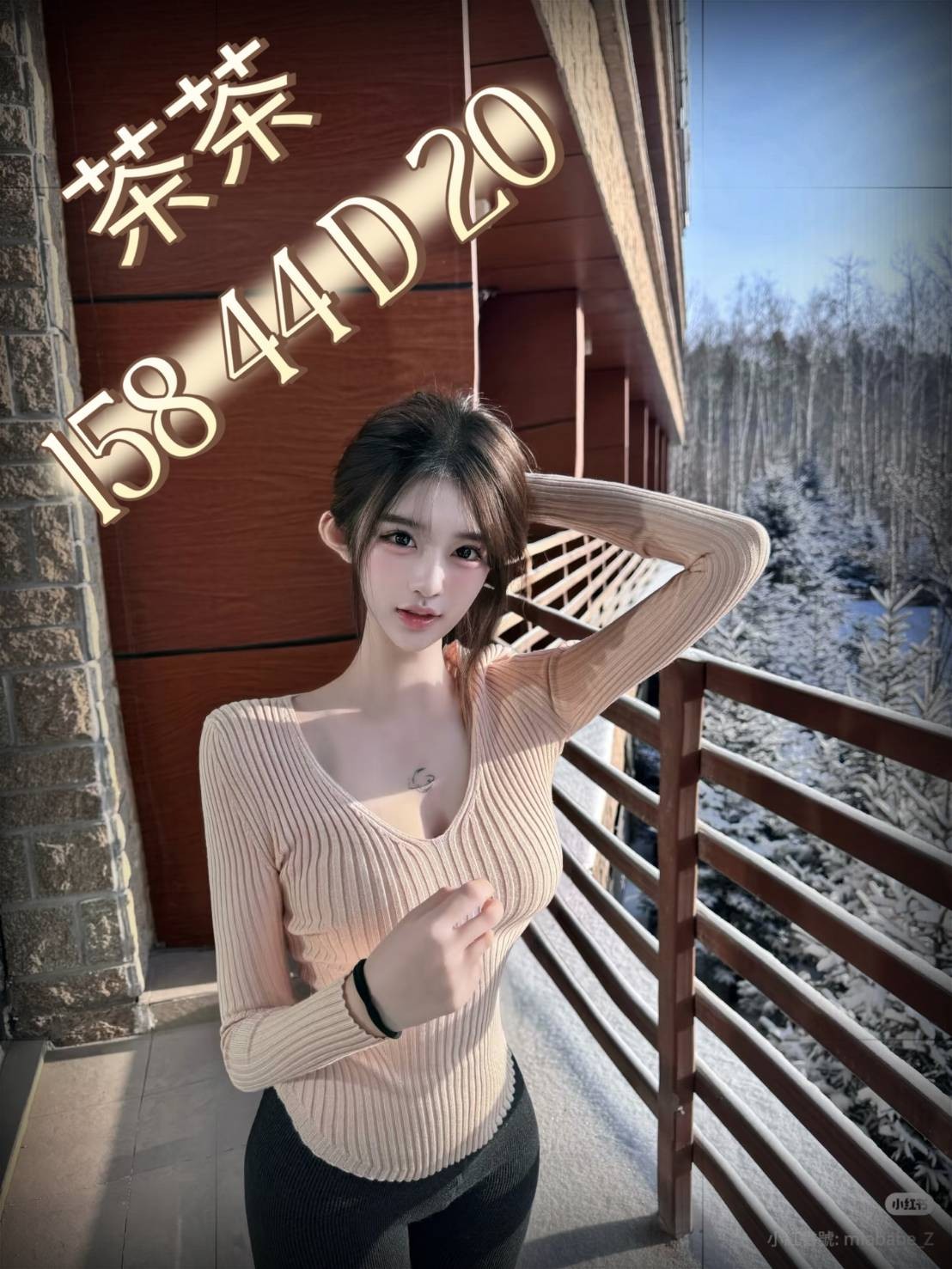 台中外約 台中外約