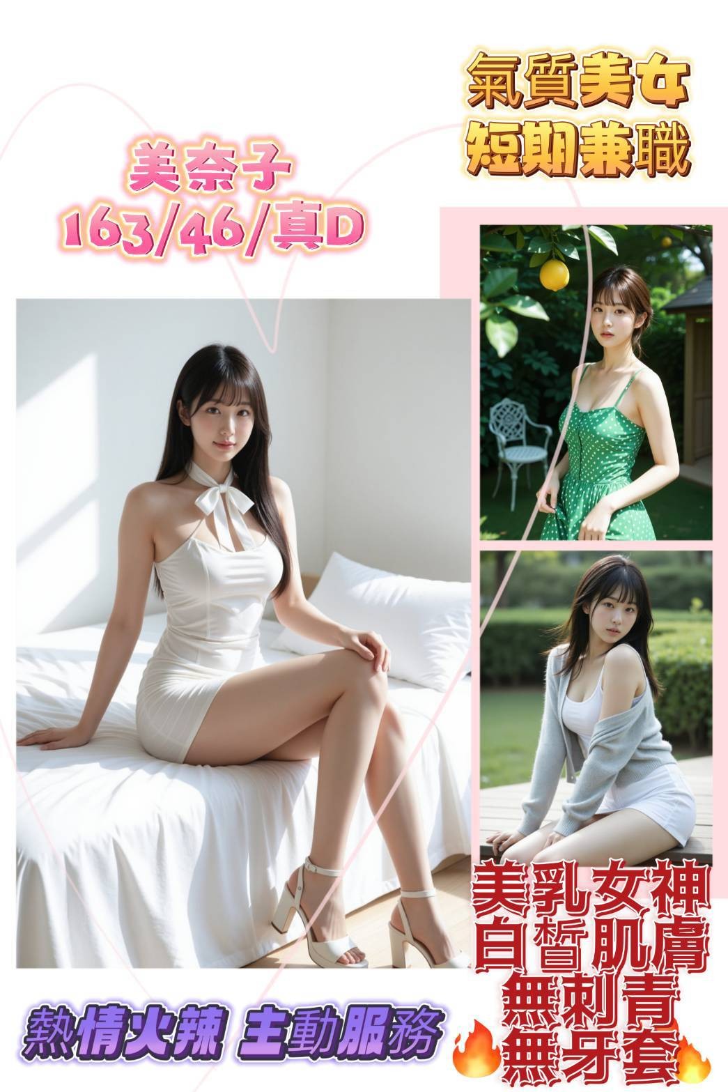 信義定點